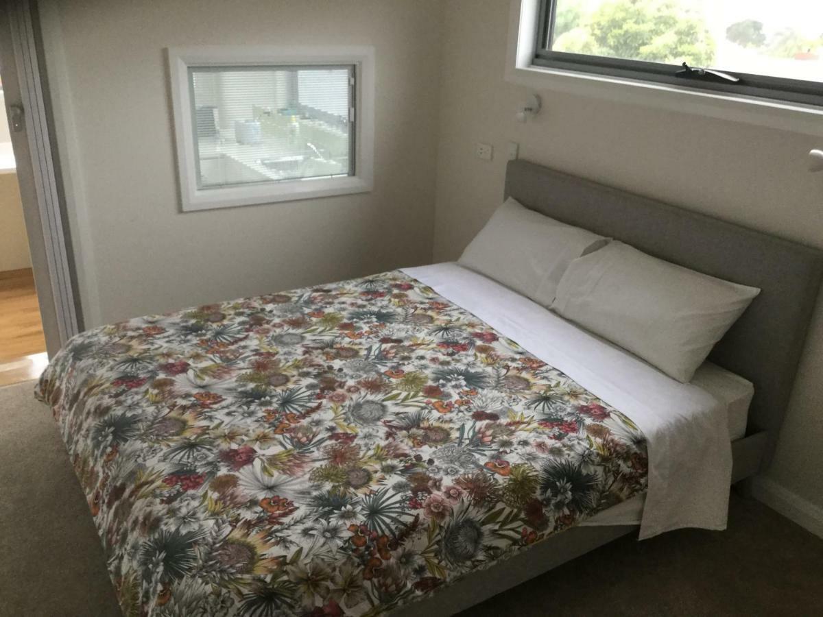City View Townhouse Launceston Ngoại thất bức ảnh