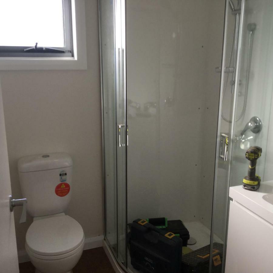 City View Townhouse Launceston Ngoại thất bức ảnh