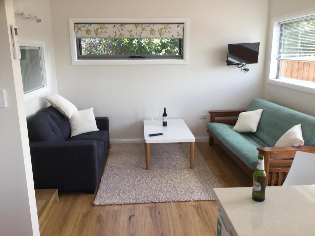 City View Townhouse Launceston Ngoại thất bức ảnh