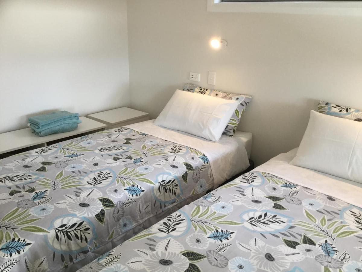 City View Townhouse Launceston Ngoại thất bức ảnh