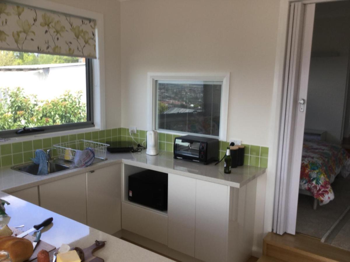 City View Townhouse Launceston Ngoại thất bức ảnh