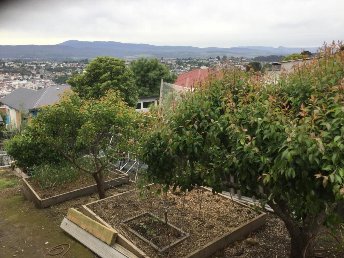 City View Townhouse Launceston Ngoại thất bức ảnh