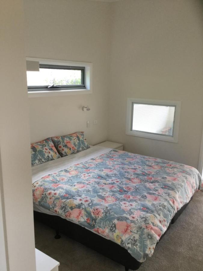 City View Townhouse Launceston Ngoại thất bức ảnh